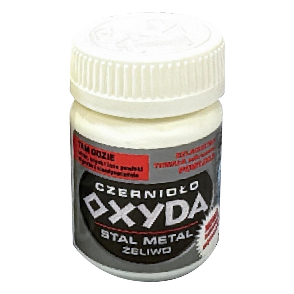 Средство для воронения Brunox 25 г.. Фото №1 Средство для воронения Brunox 25 г.. Фото №1