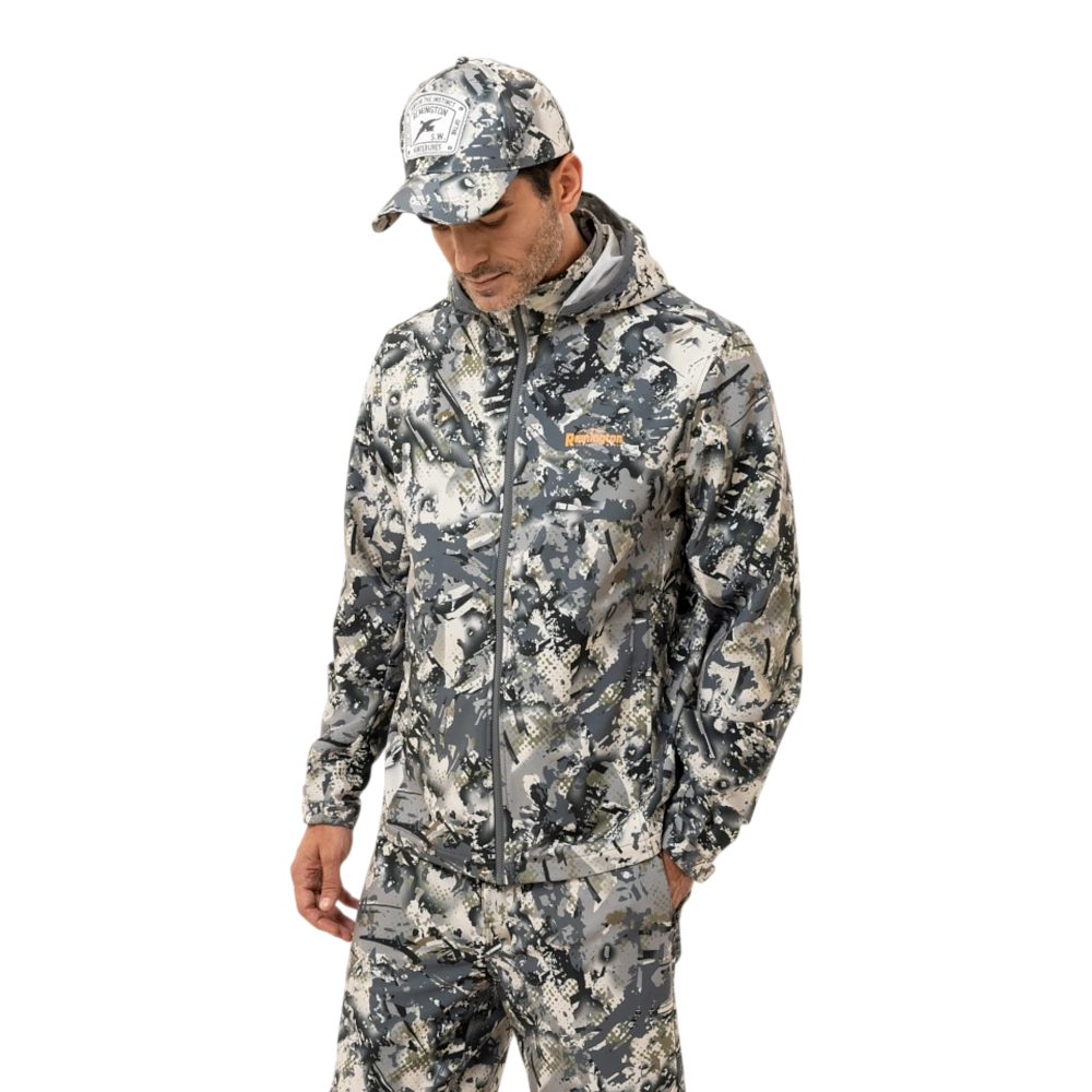 Костюм Remington Texas Anti-mosquito Apex р. 2XL. Фото №7 Костюм Remington Texas Anti-mosquito Apex р. 2XL. Фото №7