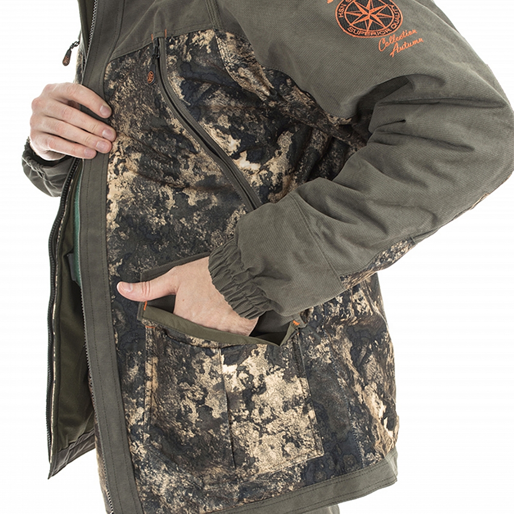 Костюм демисезонный "Stalker Alova" сумрак (56-58/182) (ХСН). Фото №3