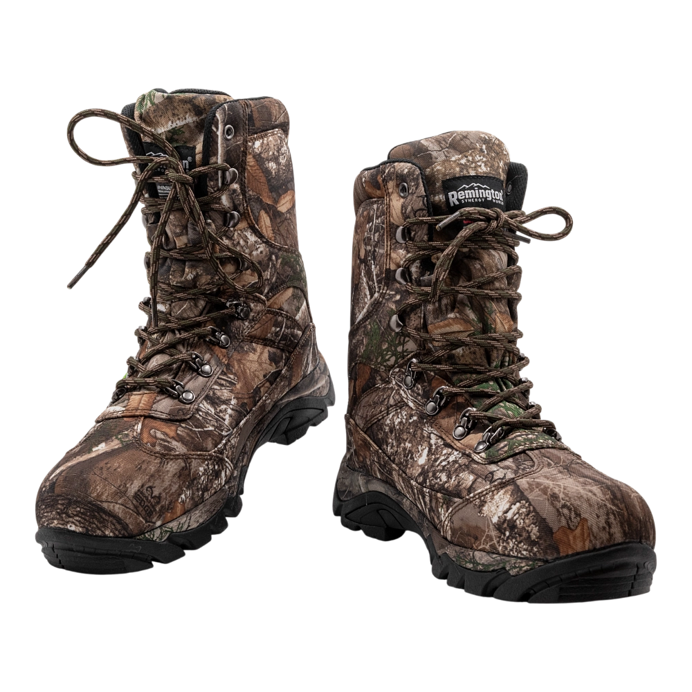 Ботинки мужские Remington Rapture Hunting II boots Thinsulate 400 гр. р.43. Фото №1