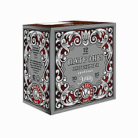 СКМ Патрон охотничий 12/70, 28 гр. Пуля "Шеддит" калиберн. (Россия)