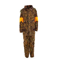 Костюм охотника зимний №5 (лес) тефлон