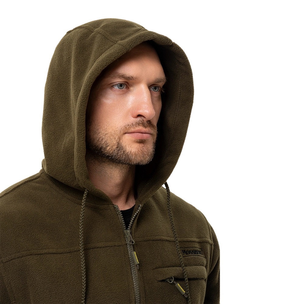 Костюм мужской демисезонный Mossberg Yeti р. L. Фото №22