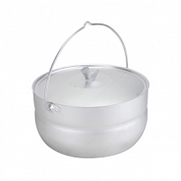 Котелок Калитва турист, 6л