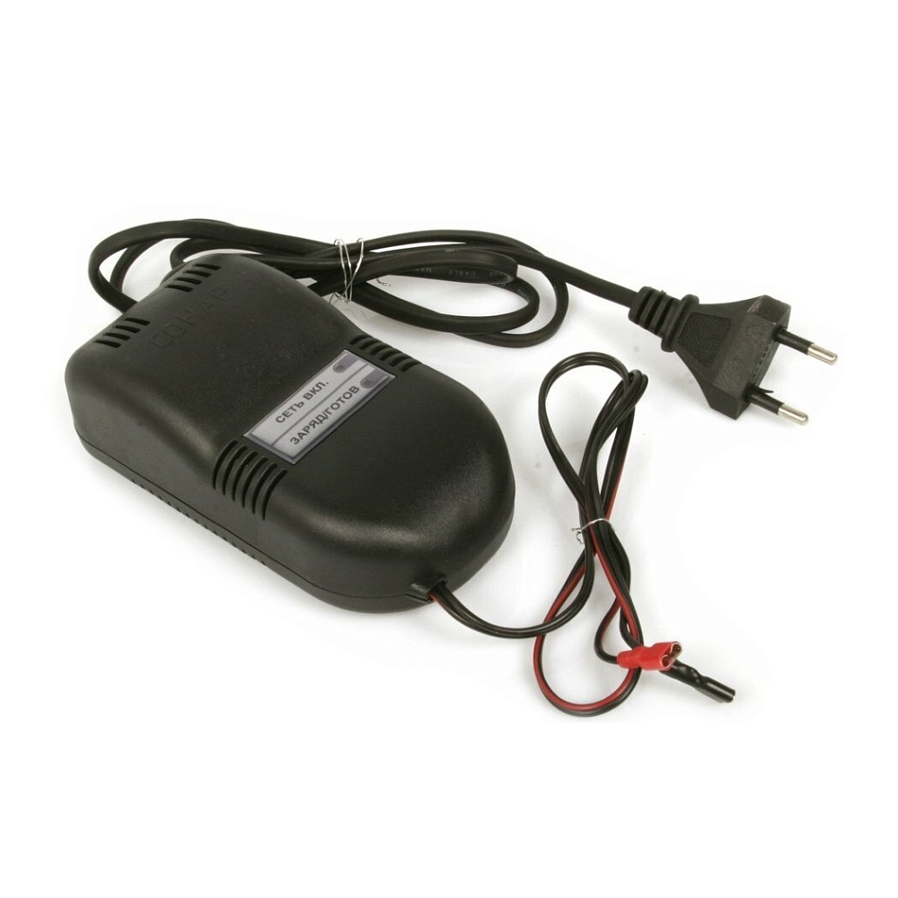 Зарядное устройство Сонар Мини 12В/1,2А. Фото №2