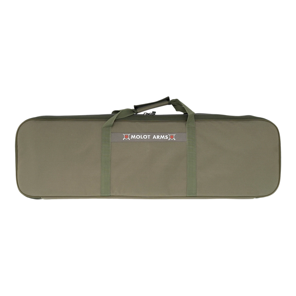 Карабин охотничий самозарядный  Молот-308 калибр 308Win L=500. Фото №7