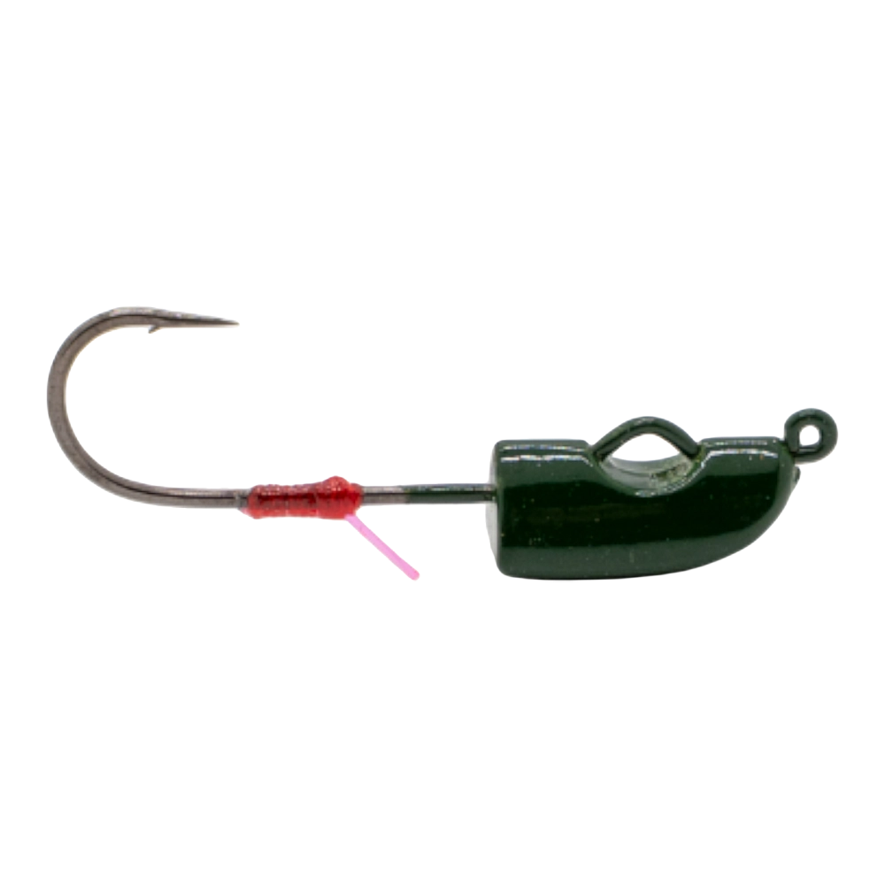 Джиг OWNER JH-86 1.5g (4шт) . Фото №3 Джиг OWNER JH-86 1.5g (4шт) . Фото №3