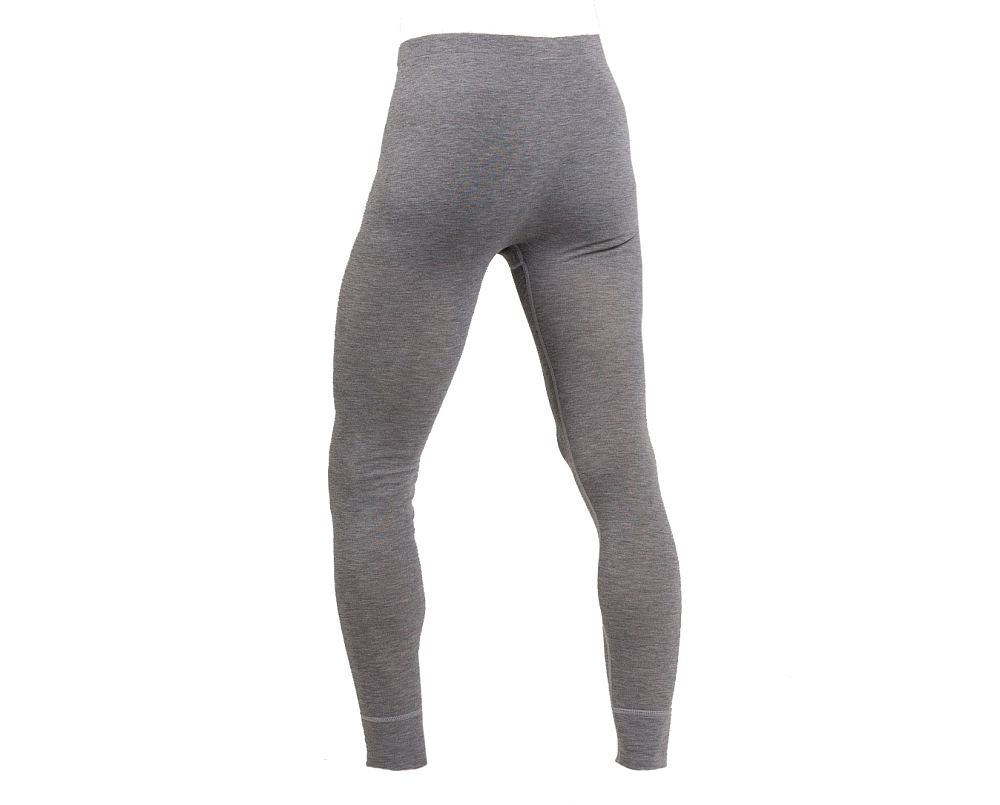 Термобелье Comazo кальсоны мужские (серый). Фото №2