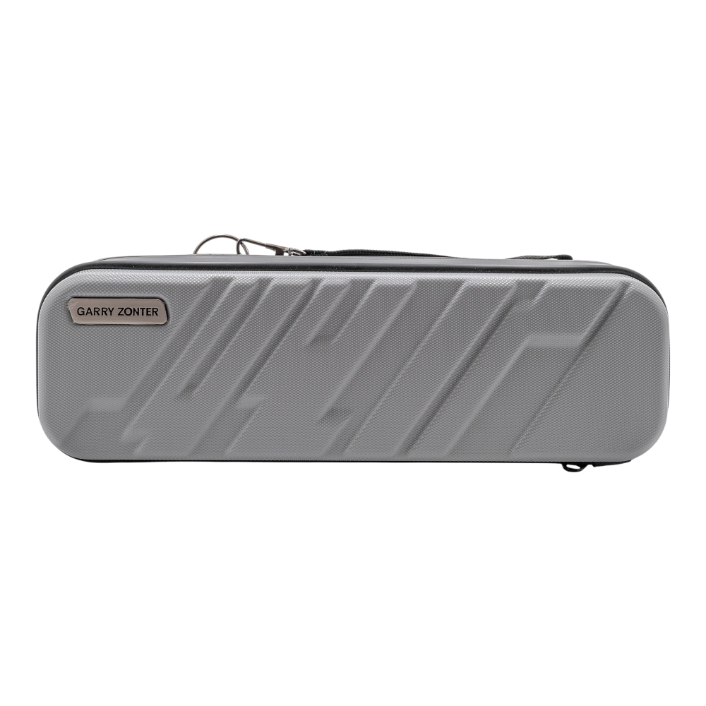 Кейс под прицел GarryZonter 37,5*11,5*9 серый. Фото №1 Кейс под прицел GarryZonter 37,5*11,5*9 серый. Фото №1