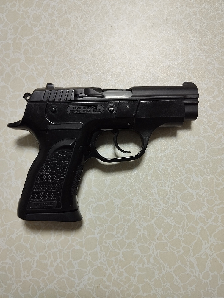 Курс-С  Вендетта кал.9. Фото №1