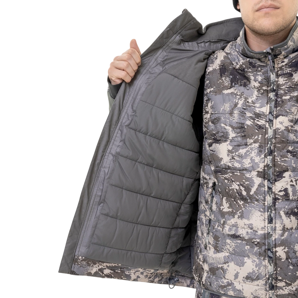 Костюм Remington 3 в 1 Researcher Fit Rifle р. 3XL. Фото №9 Костюм Remington 3 в 1 Researcher Fit Rifle р. 3XL. Фото №9