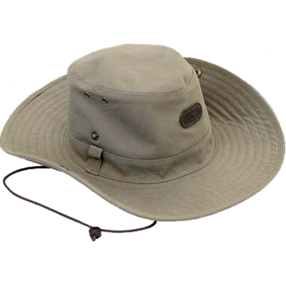 Шляпа "Шериф", сафари (ХСН). Фото №2