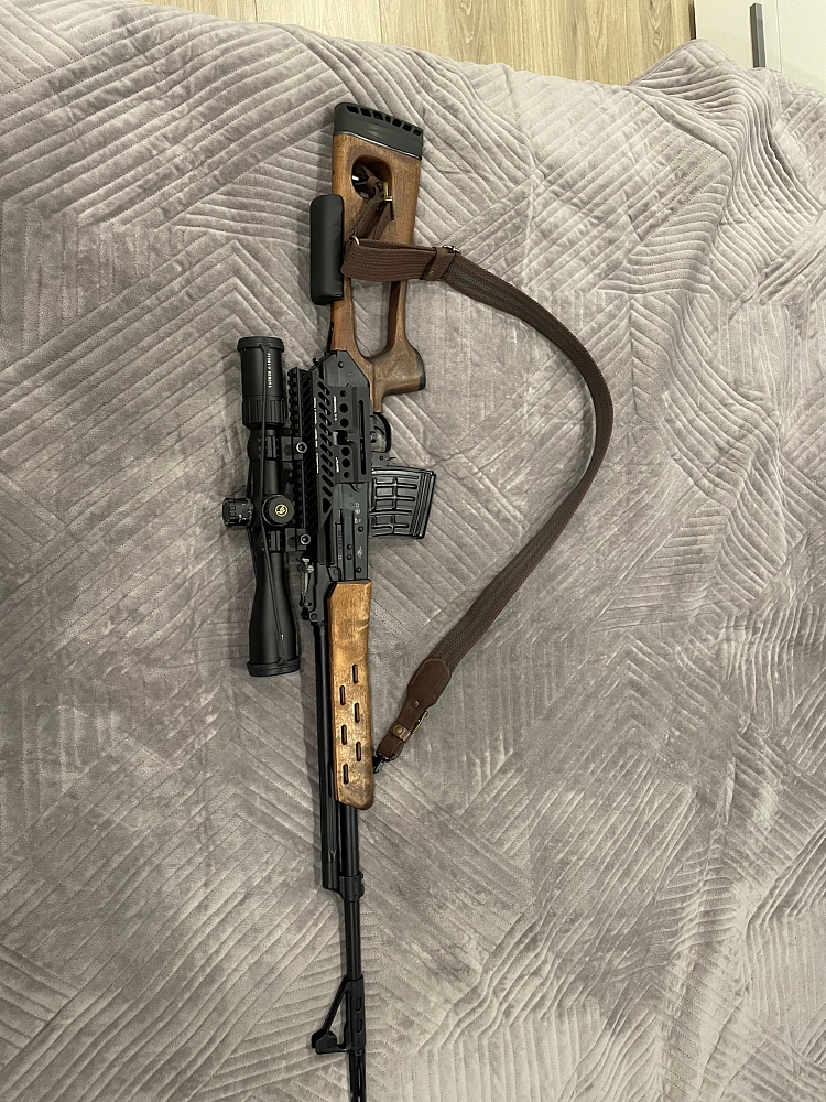 Иван Воронцов