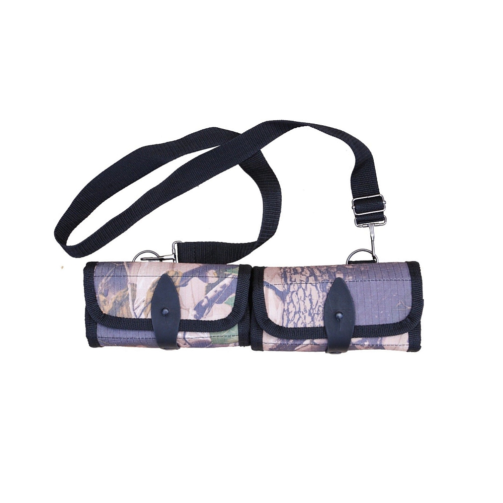 Сумка К-12 24 патрона (лес) (ХСН). Фото №2 Сумка К-12 24 патрона (лес) (ХСН). Фото №2