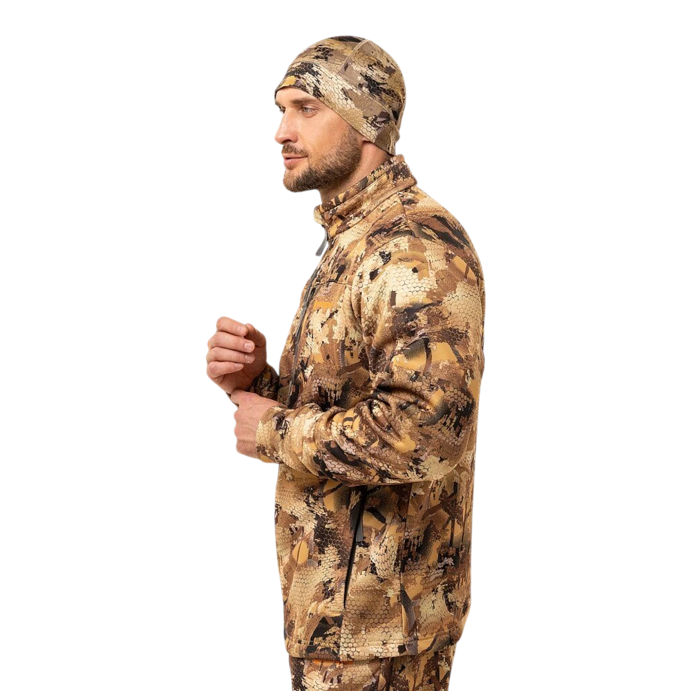 Толстовка Remington Polar Dream FIT Yellow Waterfowl Honeycombs р. S. Фото №5 Толстовка Remington Polar Dream FIT Yellow Waterfowl Honeycombs р. S. Фото №5