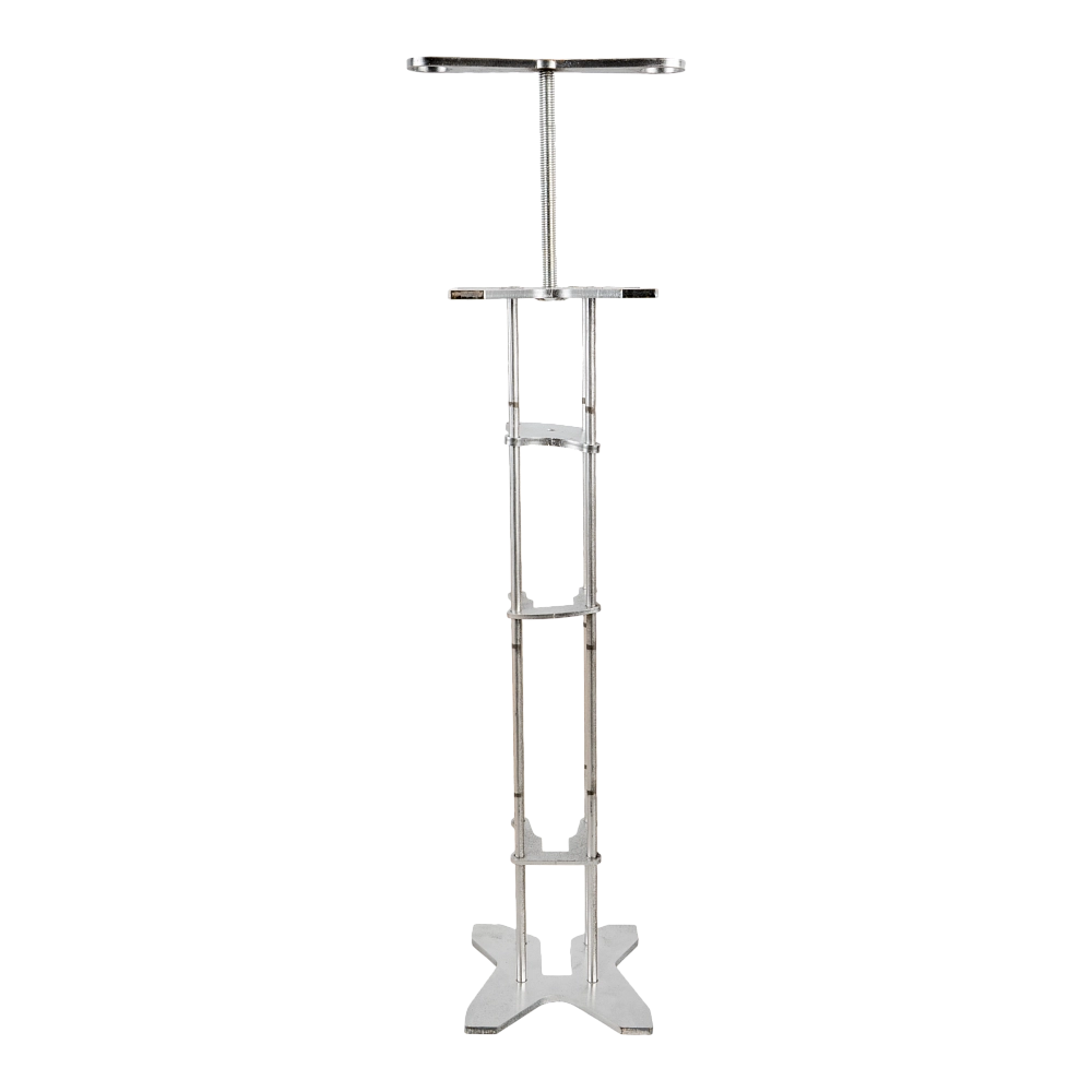 Съемник (станок для снятия/установки пружин GAMO 440 и аналоги). Фото №1