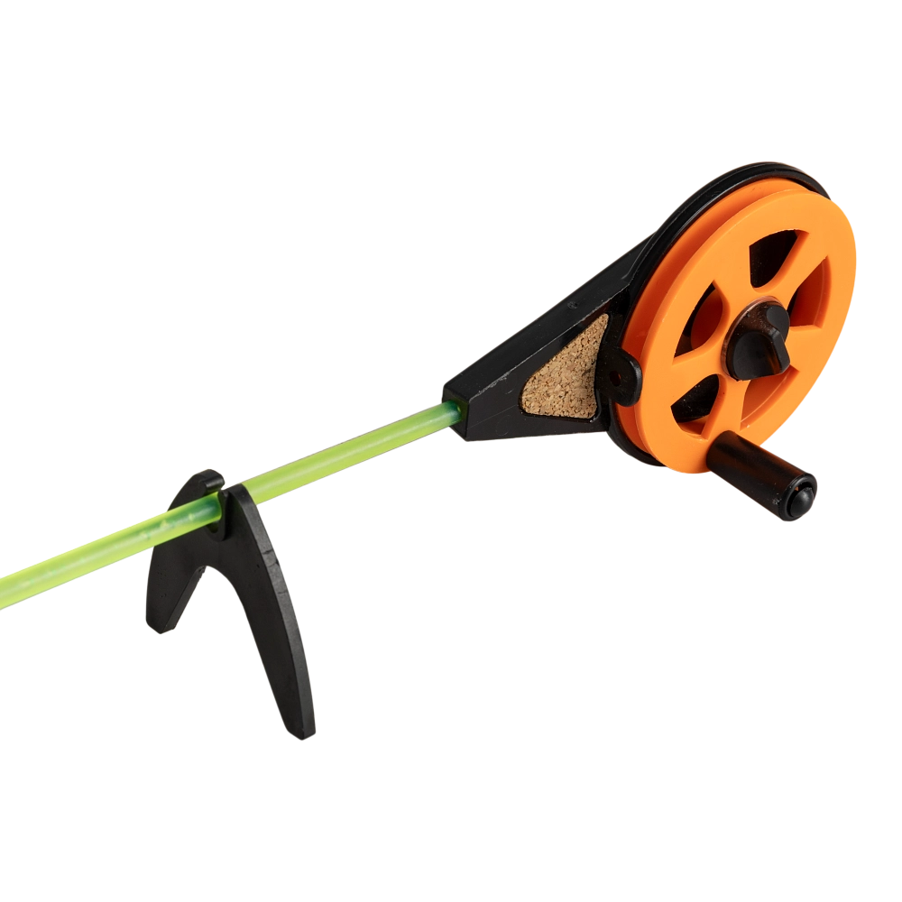 Удочка зимняя "Балалайка" УС-3 (10шт.) (Три Кита). Фото №3