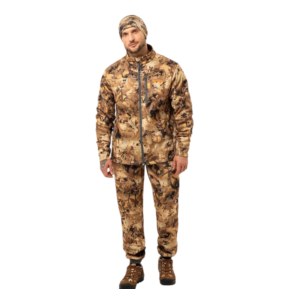 Толстовка Remington Polar Dream FIT Yellow Waterfowl Honeycombs р. S. Фото №23 Толстовка Remington Polar Dream FIT Yellow Waterfowl Honeycombs р. S. Фото №23