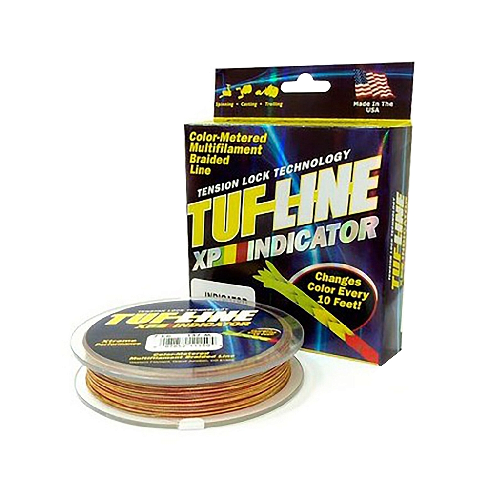 Шнур плетеный Tuf-Line XP 137м 0,31мм 25кг красный. Фото №2 Шнур плетеный Tuf-Line XP 137м 0,31мм 25кг красный. Фото №2