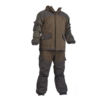 Костюм «Магнум осень» (финляндия, хаки) PRIDE (р-р 56-58 рост 182-188)