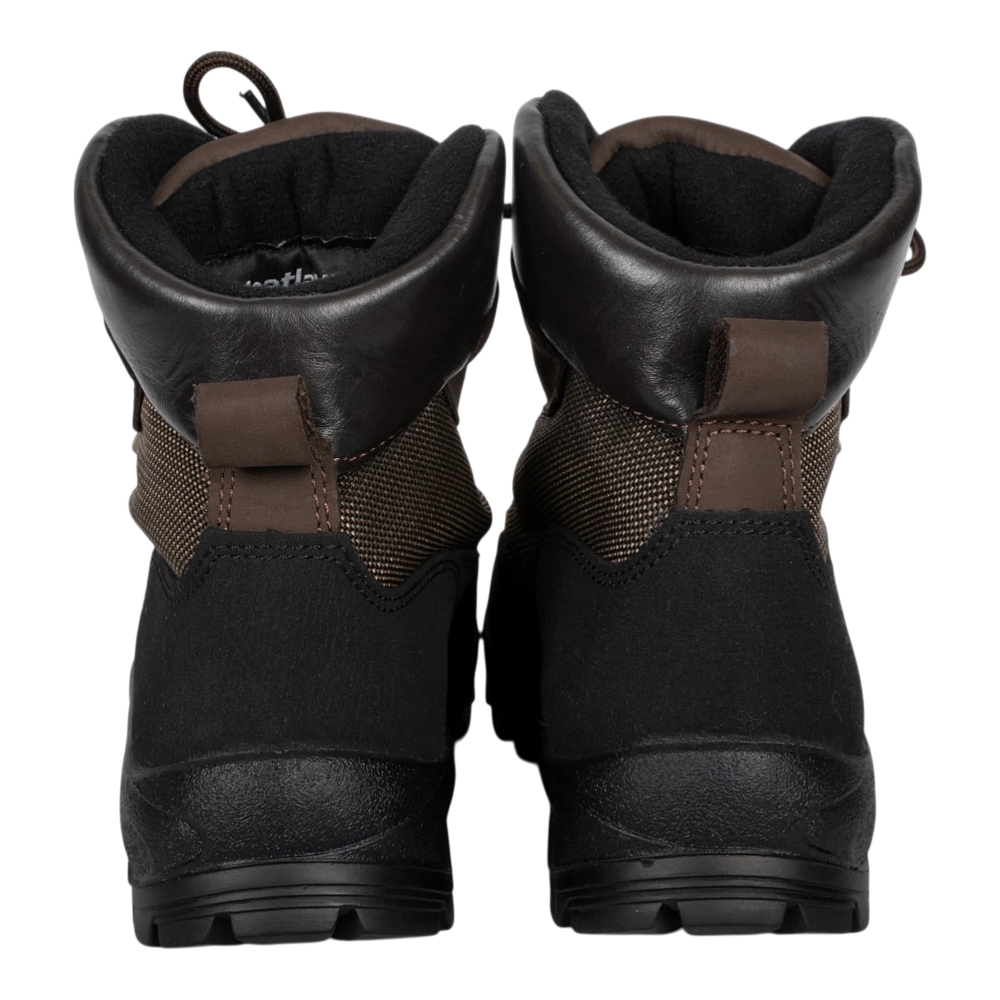 Ботинки мужские"Скаут"(Тинсулейт) (41). Фото №2