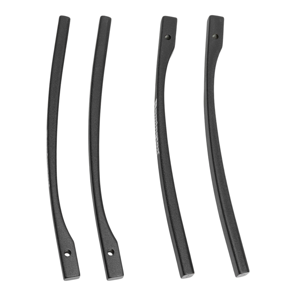 Дуги Remington для блочного арбалета MK-XB58, black, 200lbs. Фото №2