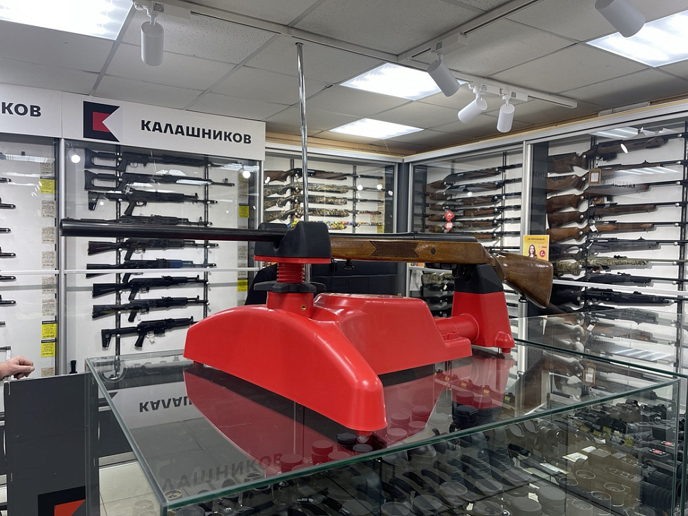 ЦКИБ МЦ 20-01, кал. 20х70 кал.20х70. Фото №4