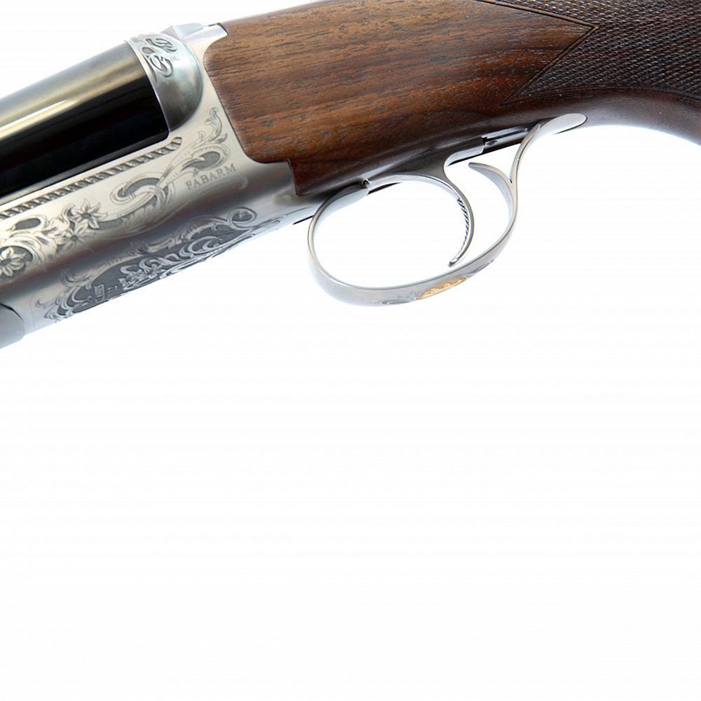 Ружье FABARM Beta Classis 12/76 L=710. Фото №17