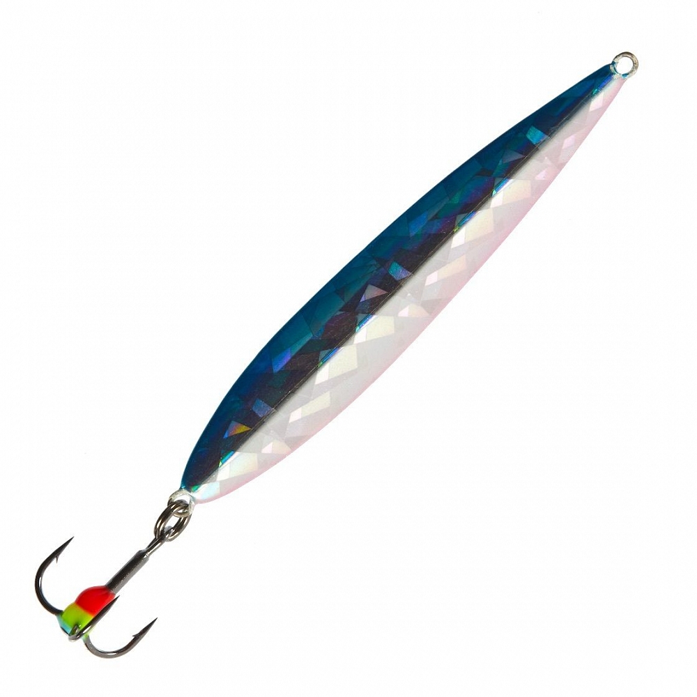 Блесна Lucky John PEIP 60мм, 12гр, цвет (BI) тройник. Фото №2 Блесна Lucky John PEIP 60мм, 12гр, цвет (BI) тройник. Фото №2