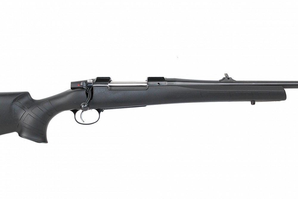 Карабин CZ 557 ECLIPSE cal .308 WIN, PH, M14X1. Фото №7