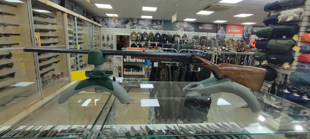 ТОЗ ТОЗ-63 кал.16х70. Фото №5