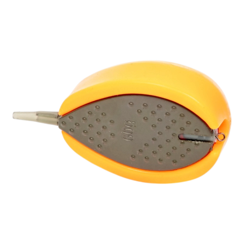 Кормушка Caiman с формой Method Feeder & Mould L 60g 186373. Фото №3 Кормушка Caiman с формой Method Feeder & Mould L 60g 186373. Фото №3