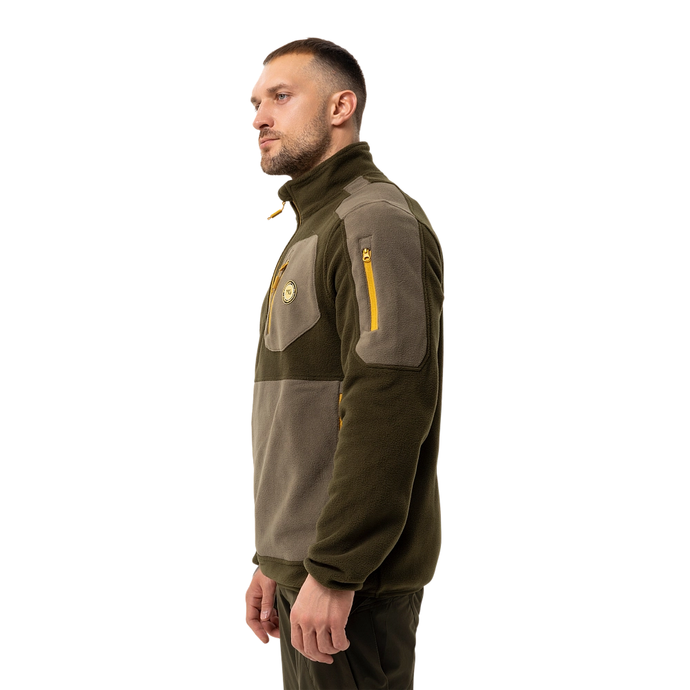 Джерси мужское демисезонное Mossberg Riot р. L. Фото №6