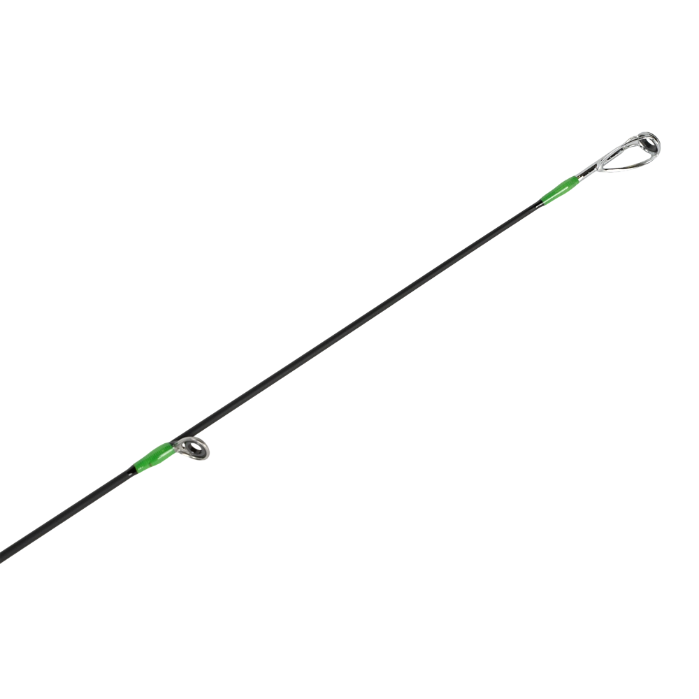 Вершинка для спиннинга Tirana Carbon Energy 21ML, 2,1м, тест 3-12гр.. Фото №2