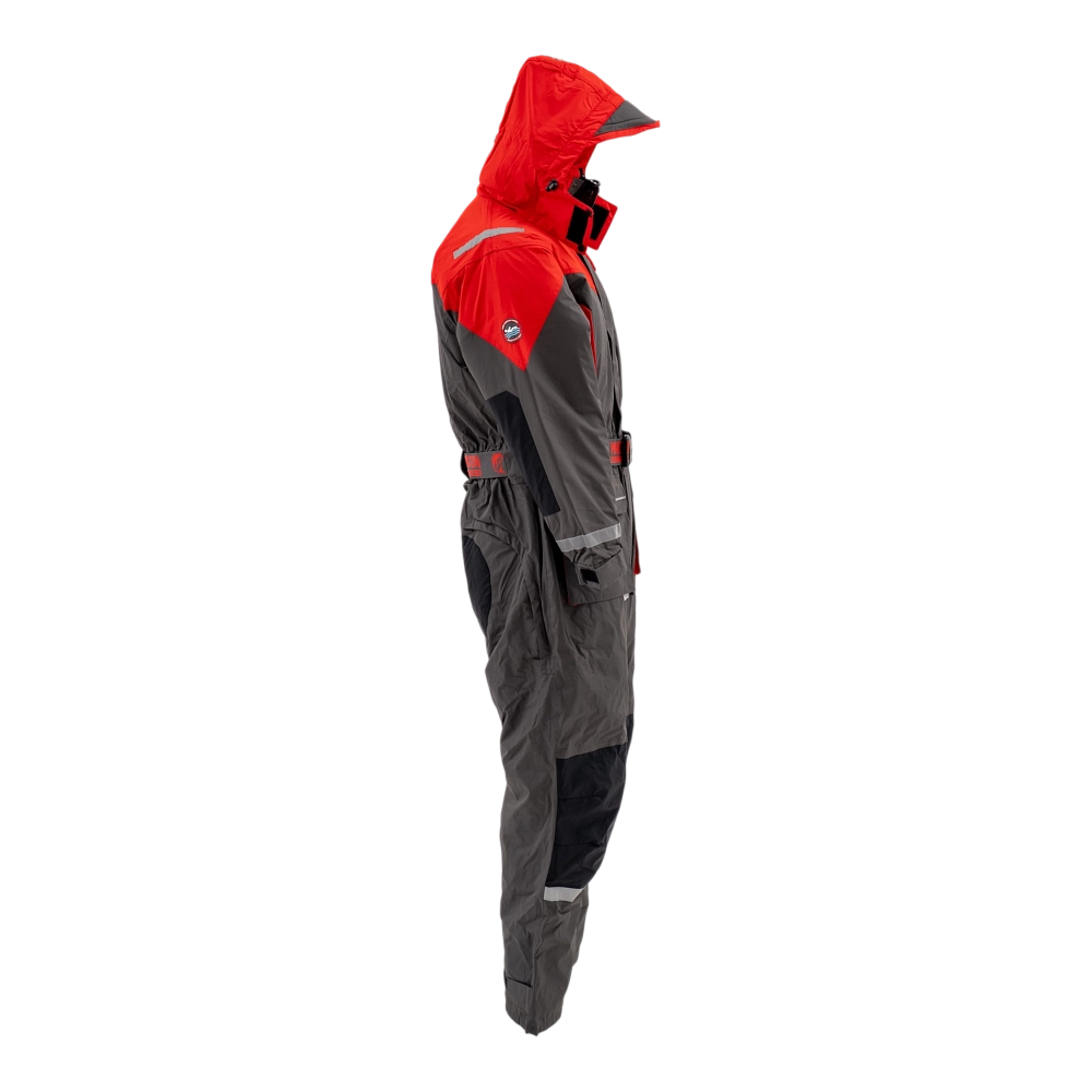 Комбинезон Remington рыболовный Lifeguard IV р. L. Фото №4