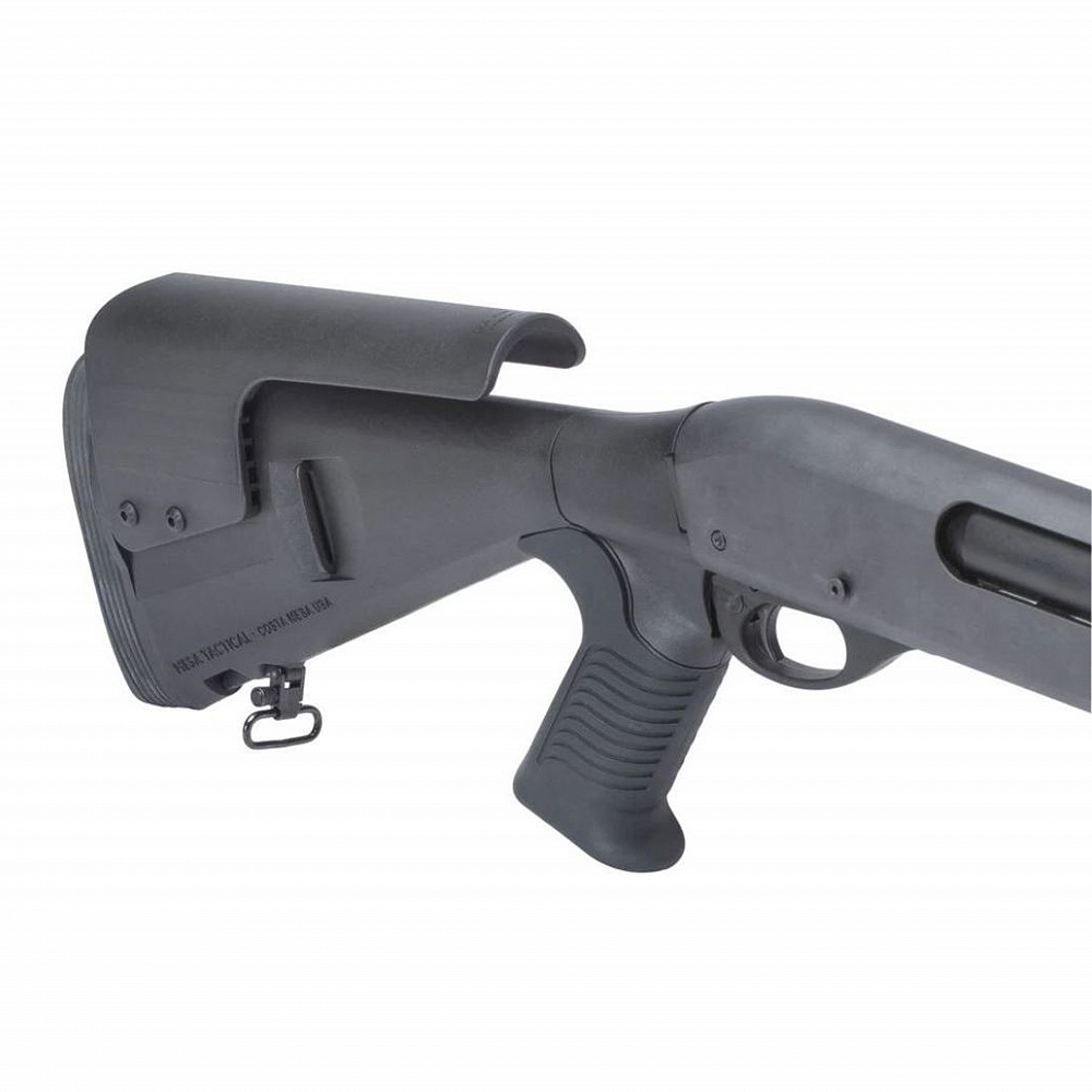 Приклад Mesa Tactical для Remington Versa (пистолетная рукоять). Фото №3