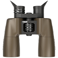 Бинокль Solaris 12x50 WP