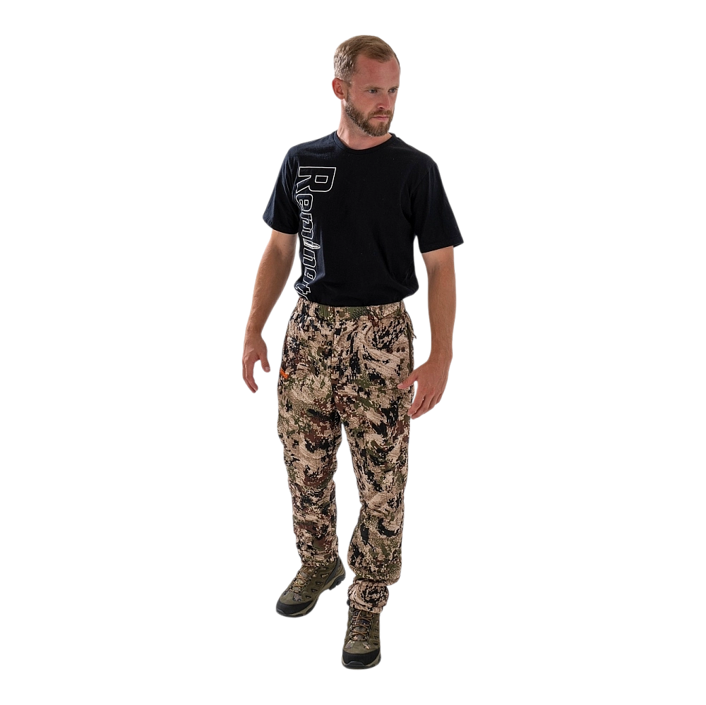 Брюки Remington Route South Forest р. 4XL. Фото №3 Брюки Remington Route South Forest р. 4XL. Фото №3