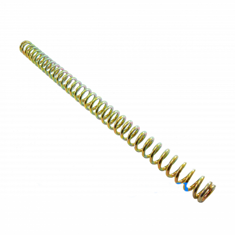 ЗИП Пружина МР-512* золото. Фото №1 ЗИП Пружина МР-512* золото. Фото №1