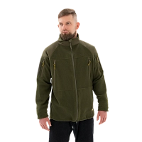 Толстовка Remington Polar skate Oliva р. L