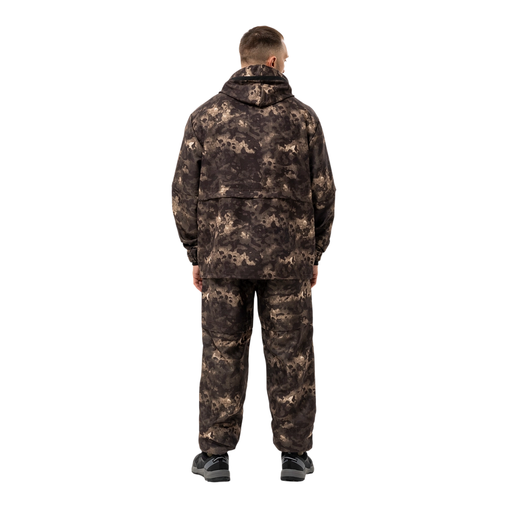 Костюм мужской демисезонный Mossberg Venom Camo р. 3XL. Фото №18