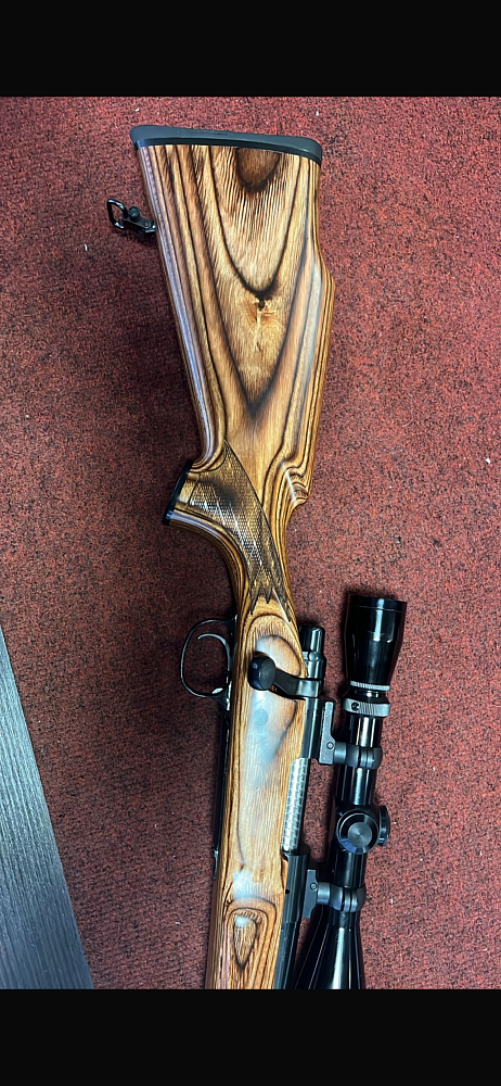 Remington  Remington 700 sps кал.223Rem. Фото №2