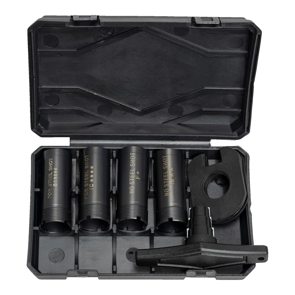 Ружье ATA Pegasus Camo Max-5 (камыш), 12/76, 660 мм. Фото №7 Ружье ATA Pegasus Camo Max-5 (камыш), 12/76, 660 мм. Фото №7