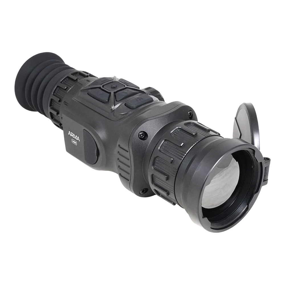 Прицел тепловизионный Arkon Arma LR50. Фото №10 Прицел тепловизионный Arkon Arma LR50. Фото №10