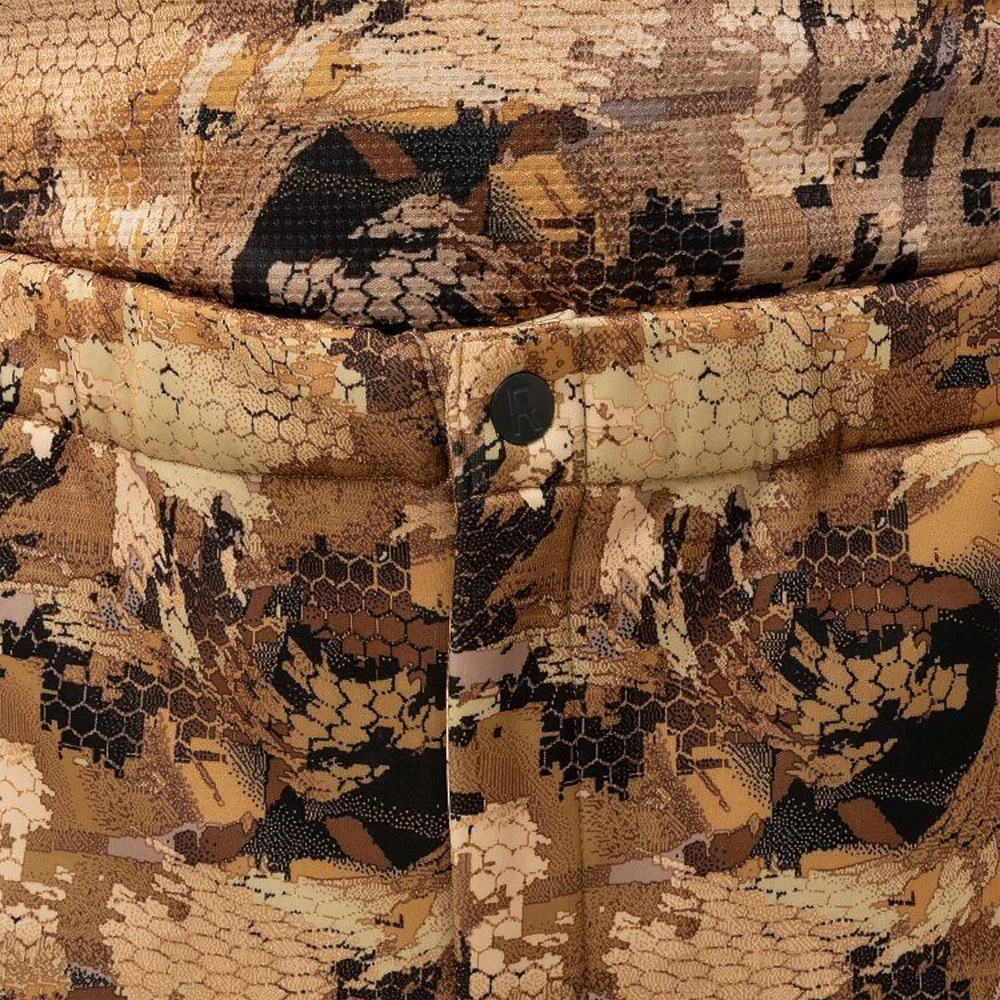 Брюки Remington Polar Dream FIT Yellow Waterfowl Honeycombs р. XL. Фото №6 Брюки Remington Polar Dream FIT Yellow Waterfowl Honeycombs р. XL. Фото №6