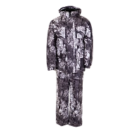 Костюм ORION Снеговик, зимний, изморозь р. 44-46/170-176