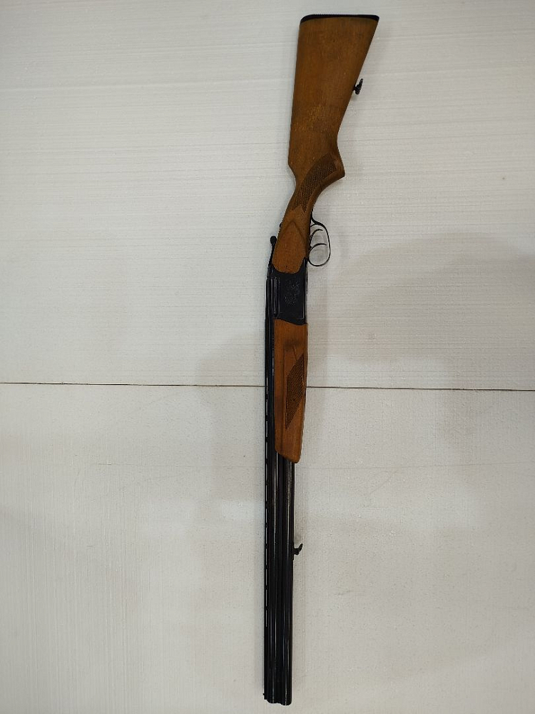 Ижевский Механический Завод ИЖ-27М кал.12х70. Фото №1 Ижевский Механический Завод ИЖ-27М кал.12х70. Фото №1