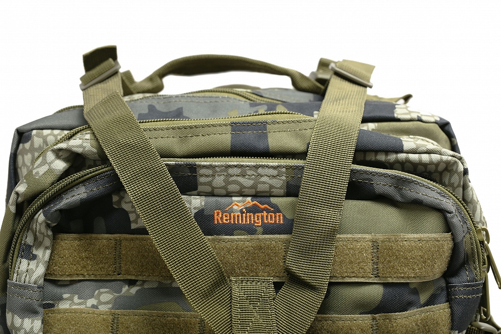 Рюкзак Remington Backpack Durability Multicamo. Фото №5 Рюкзак Remington Backpack Durability Multicamo. Фото №5