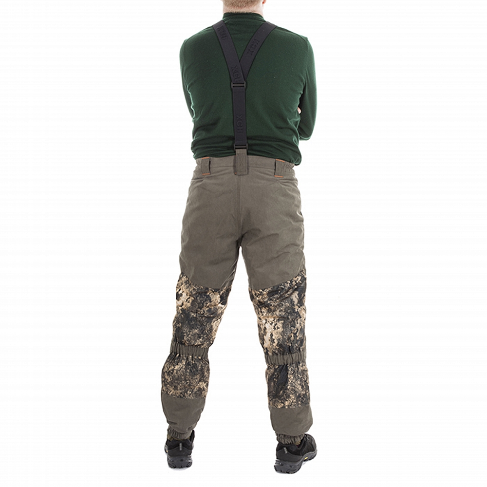 Костюм демисезонный "Stalker Alova" сумрак (56-58/182) (ХСН). Фото №10