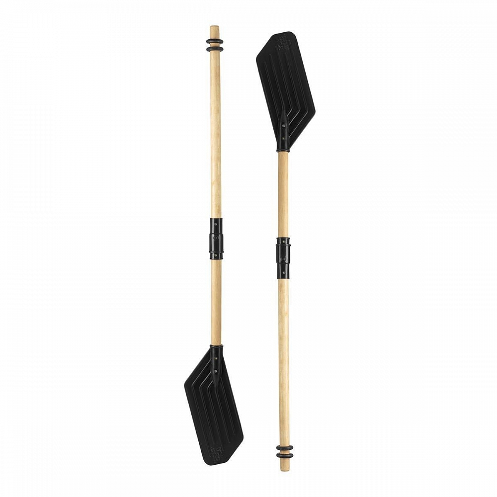 Комплект весел ВС-02 "Клюшка". Фото №1 Комплект весел ВС-02 "Клюшка". Фото №1